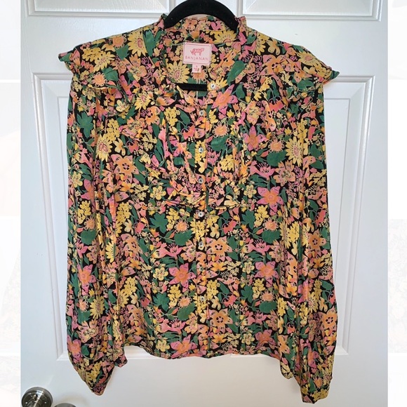 poshmark banjanan
